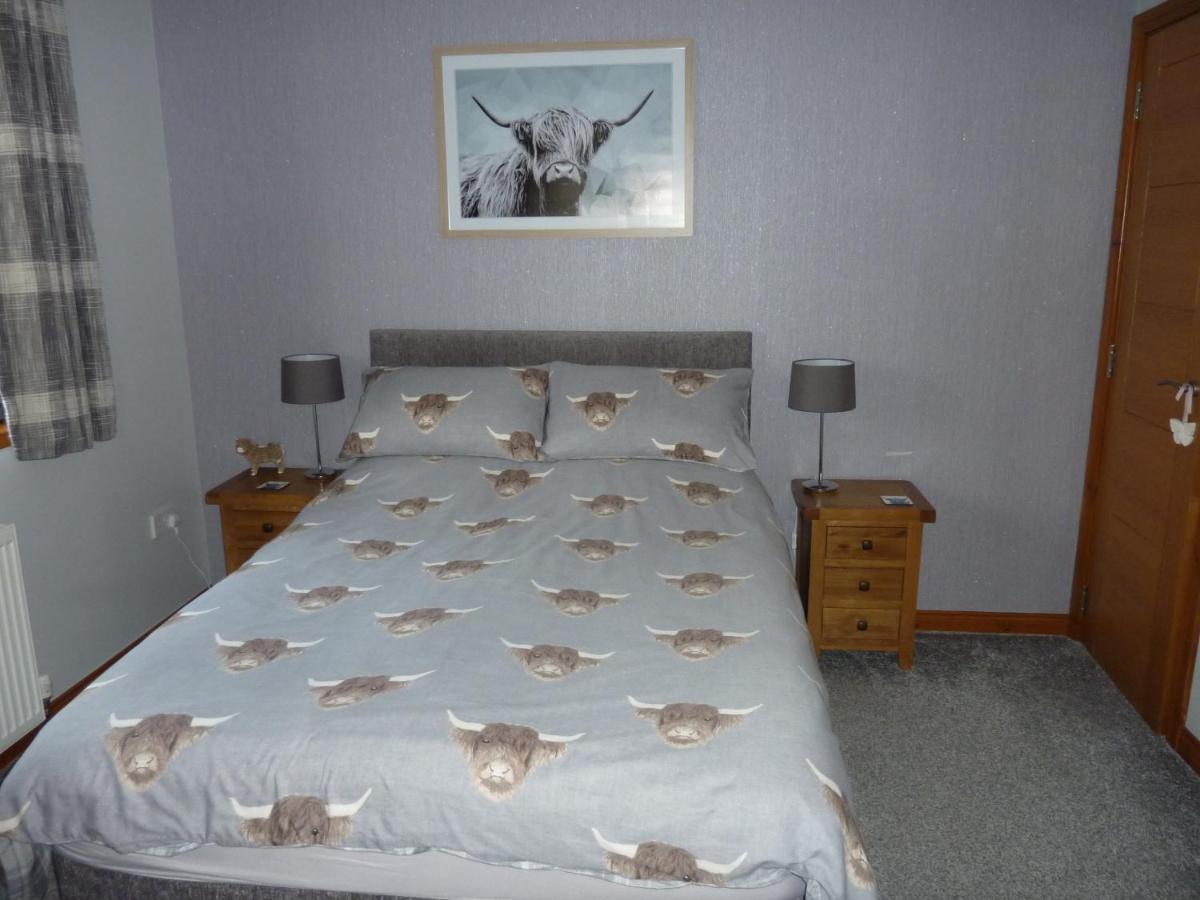 Inverness. Private Double Room With En Suite. Room Only. Экстерьер фото